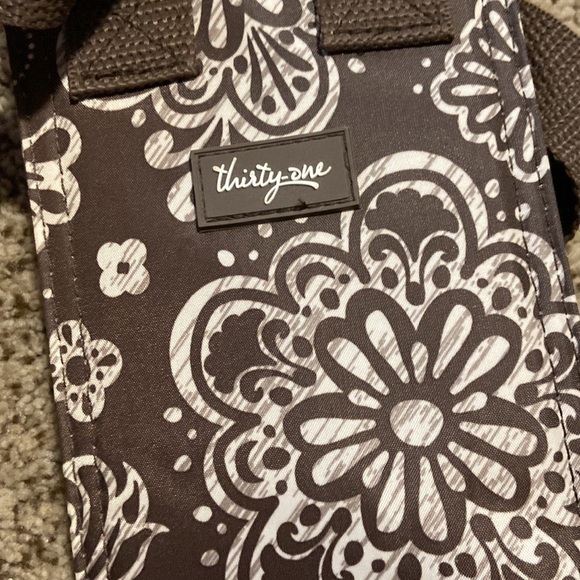 Thirty-One wine holder/case - Picture 2 of 4